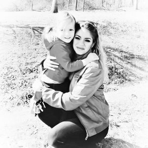 Meet your Posher, Nikki